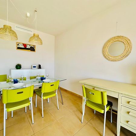 Apartamento Ideal Para Desconectar Амполья Экстерьер фото