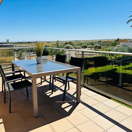 Apartamento Ideal Para Desconectar Амполья Экстерьер фото
