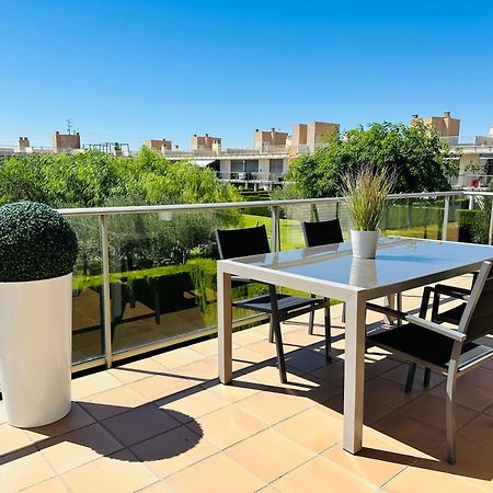 Apartamento Ideal Para Desconectar Амполья Экстерьер фото